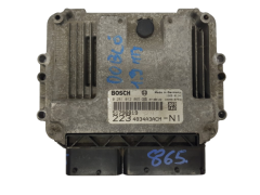 Engine Controller Fiat 51798819 0281012865 Bosch