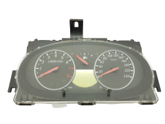 Speedometer/Instrument Cluster Nissan Micra K12 BC43D 26146