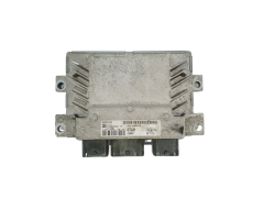 Controller 8V21-12A650-TH S180047003H Ford Continental 35626