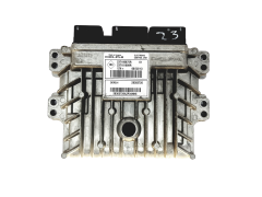 Controller 237100875R 237101689R Nissan Renault Delphi 28579