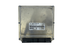 Controller A6681530079 0281010752 Mercedes Bosch 47626