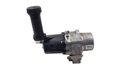 Power Steering Pump Peugeot 307 9681546580 A5097809+A HPI 4007.VN 1070