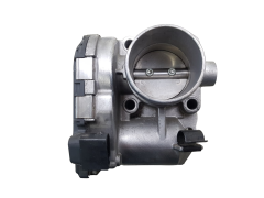 Air Throttle Body Fiat Lancia Alfa Romeo 0280750137 1.4 16V 2802