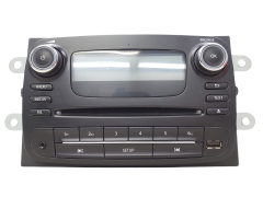 Cd Radio Player Renault Trafic 3 Opel Vivaro B 281155102R 93458875