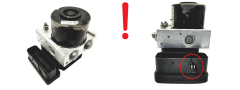 Abs Pump Nissan Pixo Suzuki Alto 68K0 06.2109-5608.3 59979