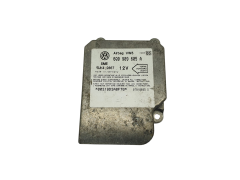 Controller 6Q0909605A 5WK42867 VW Siemens 69104