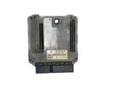 Controller 03G906016DH 0281011864 Seat Bosch 62419