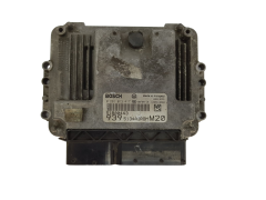 Controller 51800443 0281013417 5134A3RBM M20 Alfa Romeo Bosch 13471