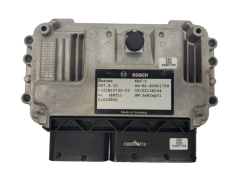 Controller Fiat 51833535 0261B10735 Bosch 19363