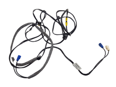 Audio-Installation Renault Clio 4 282434549R --C 0km