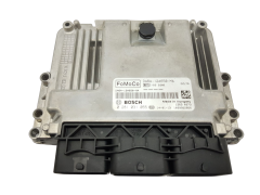 Controller 0281031055 DA6A-12A650-MA Ford Bosch 27848