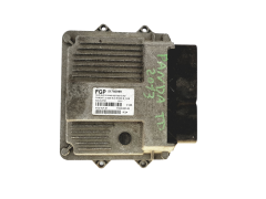Controller 51766999 MJD6JF.S1 Fiat FGP 26206