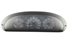 Speedometer/Instrument Cluster Fiat Punto 606219001 6062190030 29339