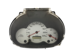 Speedometer/Instrument Cluster Ford Ka YS5F-10C956-AB YS5F-10848 41116