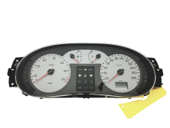 Speedometer/Instrument Cluster Renault Clio 2 8200054428 Sagem