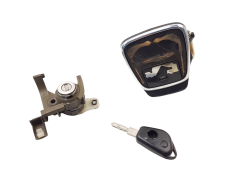 Door Lock Mechansim Peugeot 406 Hatchback 14661G 8726C2 Door Lock Mechansim Peugeot 406 Hatchback 14661G 8726C2