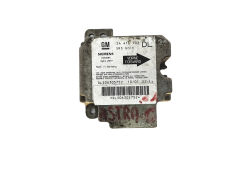 Controller Moduł 24416703 5WK42977 Opel Siemens 