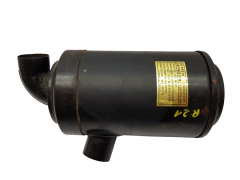 Air Filter Housing 7700724384 7700724011 Renault 21