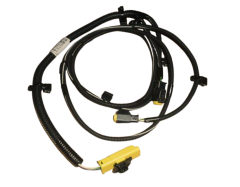 Light Wiring System Original Citroen C3 Picasso 6592TJ