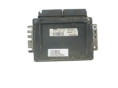 Controller S110115000B 8200162378 8200029658 Renault Siemens 41929