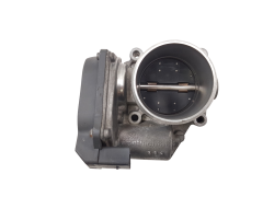 Air Throttle Body 06F133062Q A2C53390403 VW Audi Seat Skoda 3659