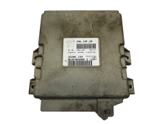 Controller 9632469280 16206.154 IAW1AP.20 PSA Magneti Marelli 68152