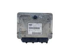 Controller IAW4AF.S2 55196262 61601.127.01 Fiat Magneti Marelli 62092