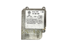 Controller Moduł 1C0909605 5WK43121 VW Siemens
