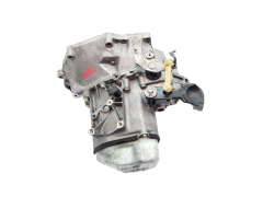 Gearbox 20CQ60 2222XH Citroen C3 1.4 HDI 1050