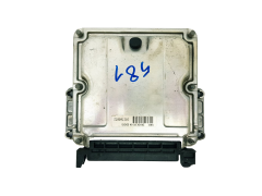 Controller PSA 0281010252 9635158180 28FM0163 Bosch 34187