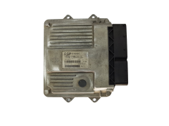 Controller 55192097 MJD6JF.Y1 71600.007.01 Lancia FGP 16669