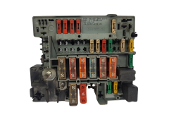 Controller 9628024480 11559/04 PSA DAV 2366