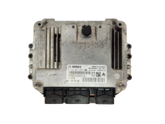 Controller PSA 0281013872 9664843780 9653958980 Bosch 30862