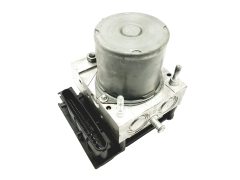 Abs Pump Smart Fortwo A4514200875 0265950891 Bosch 39404
