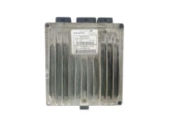 Controller 8200334419 8200374152 R0410B024B Renault Delphi 39168