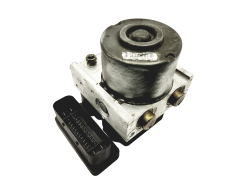 Abs Pump Opel Agila 06.2102-0114.4 06.2109-0148.3 Ate 38721
