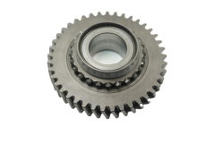 Speed Gear 1 7700865189 JH3176 1,2 Renault Clio 3