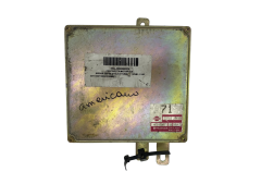 Controller 23710 39F10 MEC-D008 B 71 Nissan Hitachi