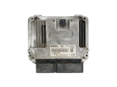 Controller 0281012961 51804784 4134A3DCM Fiat Bosch 42952