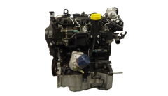 Diesel Engine Assy 1.5 dci K9K6770 Renault Clio 3 Lift 0 km 
