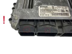 Controller PSA 0281012619 9663943980 9653958980 Bosch 48128