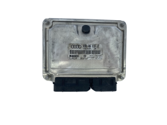 Controller 038906019JT 0281011138 Audi Bosch 50860