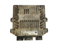 Controller 3S61-12A650-LB 5WS40140D-T SID 804 Ford Siemens 20855