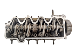 Cylinder Head Nissan Micra 1.2 8V MA12