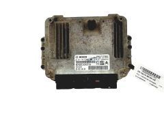 Controller 0281012620 9665594380 9659614980 PSA Bosch 24078