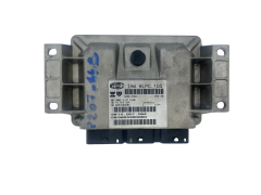 Controller 9663380880 IAW6LPC.105 9654596080 PSA Magneti Marelli 53543