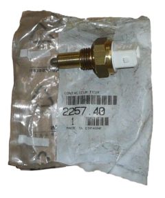 Reverse Gear Sensor New Original 225740 2257.40 Citroen Peugeot