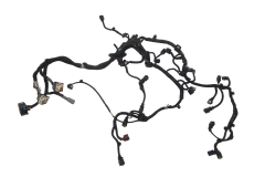 Engine Wiring System 9674087380 1.6 e-hdi 8v Peugeot 308 