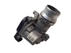 Air Throttle Body 8200614985 Renault Dacia Nissan 1.5 DCI 3437