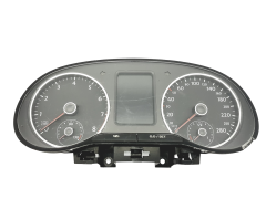 Speedometer/Instrument Cluster VW Polo 6R GTI 6R0920870A VDO 44014